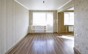 1-к квартира, вторичка, 30м2, 5/5 этаж