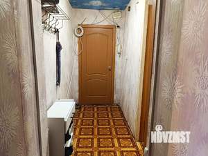 2-к квартира, вторичка, 45м2, 1/5 этаж