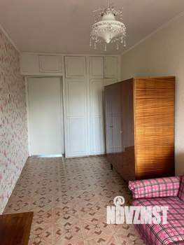 3-к квартира, вторичка, 61м2, 5/9 этаж