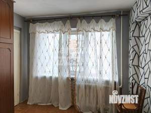 3-к квартира, вторичка, 49м2, 3/5 этаж