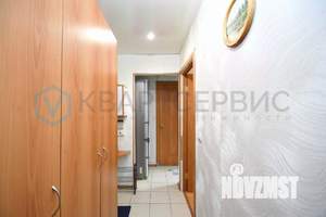 2-к квартира, вторичка, 46м2, 3/9 этаж