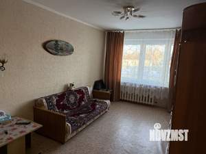 1-к квартира, вторичка, 36м2, 1/5 этаж
