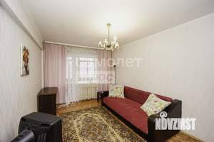 2-к квартира, вторичка, 48м2, 3/5 этаж