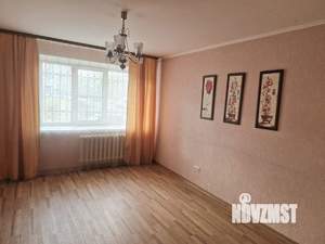 2-к квартира, вторичка, 50м2, 1/5 этаж