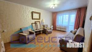 2-к квартира, вторичка, 50м2, 1/5 этаж