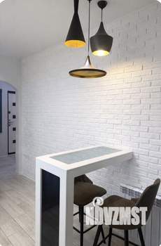 2-к квартира, сданный дом, 63м2, 8/17 этаж