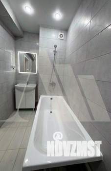 1-к квартира, вторичка, 42м2, 3/10 этаж