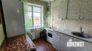 1-к квартира, вторичка, 29м2, 4/9 этаж