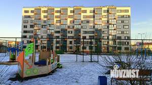 1-к квартира, вторичка, 37м2, 8/8 этаж