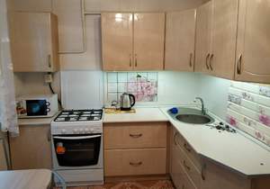 1-к квартира, вторичка, 37м2, 1/9 этаж