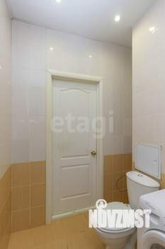 1-к квартира, вторичка, 42м2, 3/9 этаж