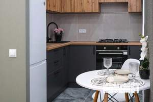 2-к квартира, вторичка, 41м2, 5/5 этаж