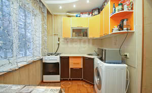 2-к квартира, вторичка, 43м2, 2/5 этаж