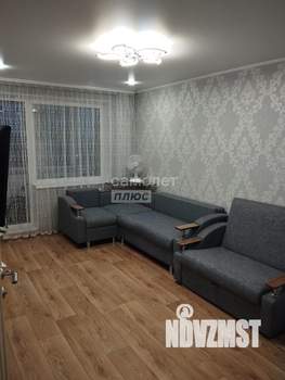 2-к квартира, вторичка, 46м2, 8/9 этаж