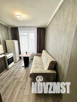 1-к квартира, вторичка, 35м2, 5/7 этаж