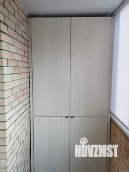 1-к квартира, вторичка, 46м2, 4/9 этаж