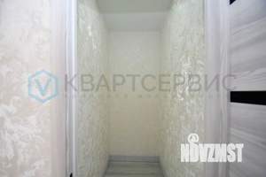 2-к квартира, вторичка, 42м2, 1/9 этаж