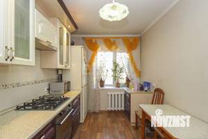 3-к квартира, вторичка, 71м2, 4/5 этаж