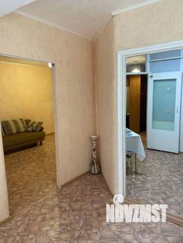 1-к квартира, вторичка, 39м2, 2/10 этаж