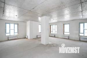 2-к квартира, сданный дом, 70м2, 4/18 этаж