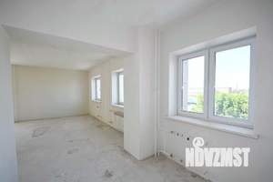 2-к квартира, вторичка, 71м2, 5/6 этаж
