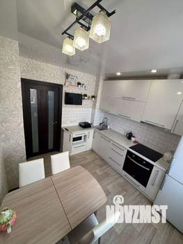 2-к квартира, вторичка, 57м2, 6/9 этаж