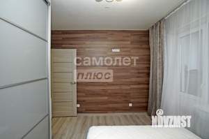 2-к квартира, вторичка, 55м2, 10/10 этаж