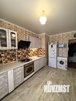 3-к квартира, вторичка, 63м2, 4/10 этаж