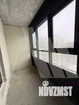 1-к квартира, вторичка, 36м2, 8/9 этаж