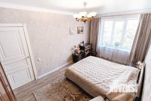 3-к квартира, вторичка, 78м2, 4/4 этаж