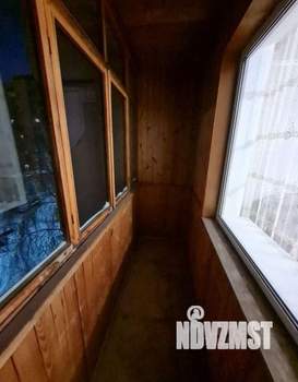 1-к квартира, вторичка, 37м2, 4/10 этаж