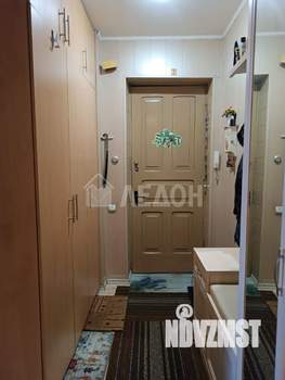 3-к квартира, вторичка, 75м2, 4/5 этаж
