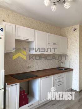 1-к квартира, вторичка, 43м2, 7/9 этаж