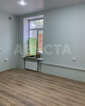 1-к квартира, вторичка, 32м2, 1/5 этаж