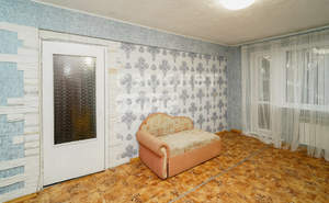 1-к квартира, вторичка, 38м2, 3/5 этаж