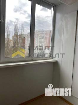 2-к квартира, вторичка, 52м2, 5/5 этаж