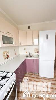 3-к квартира, вторичка, 63м2, 8/9 этаж