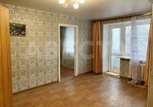 2-к квартира, вторичка, 45м2, 3/5 этаж