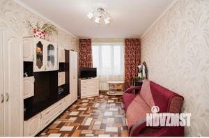 1-к квартира, вторичка, 42м2, 10/10 этаж