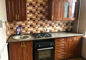 2-к квартира, вторичка, 52м2, 3/3 этаж