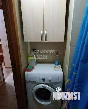 2-к квартира, вторичка, 35м2, 2/5 этаж