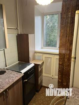 1-к квартира, вторичка, 30м2, 3/5 этаж
