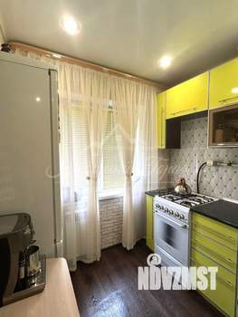 3-к квартира, вторичка, 57м2, 4/5 этаж