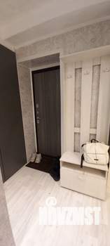 1-к квартира, вторичка, 30м2, 1/5 этаж