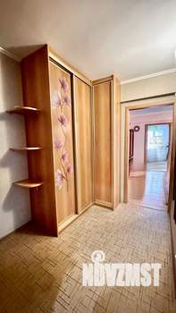 4-к квартира, вторичка, 59м2, 2/5 этаж