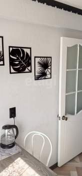 2-к квартира, вторичка, 45м2, 5/5 этаж