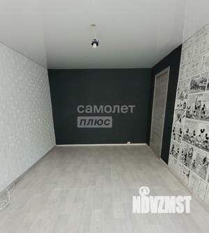1-к квартира, вторичка, 31м2, 3/5 этаж