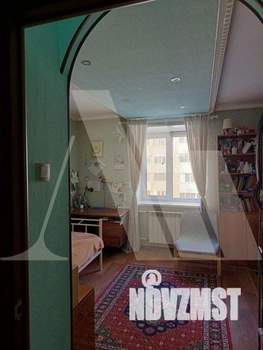 2-к квартира, вторичка, 52м2, 5/5 этаж