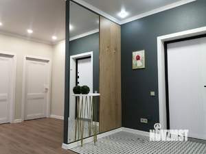 3-к квартира, вторичка, 72м2, 13/15 этаж