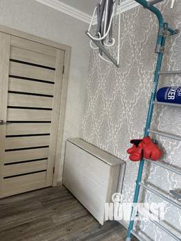 2-к квартира, вторичка, 51м2, 6/17 этаж